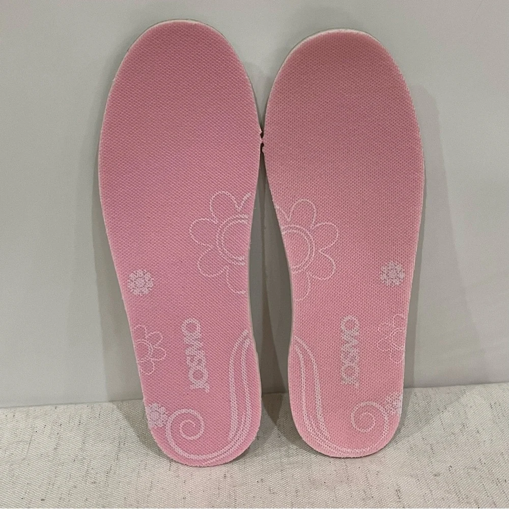Josmo Girl's Sneaker Size 3 - Picture 8 of 9